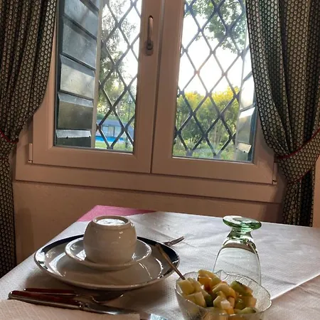Bed & Breakfast Lioy-faresin