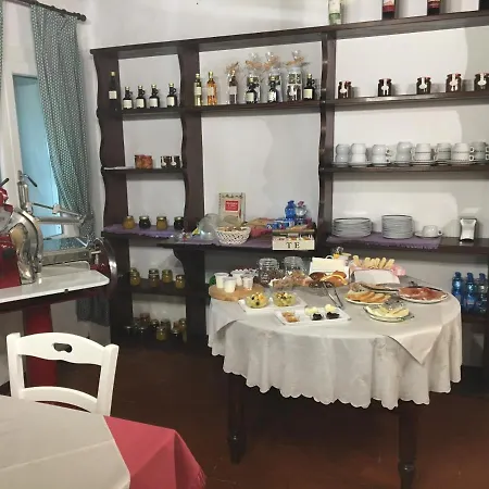 Lioy-faresin Bed & Breakfast
