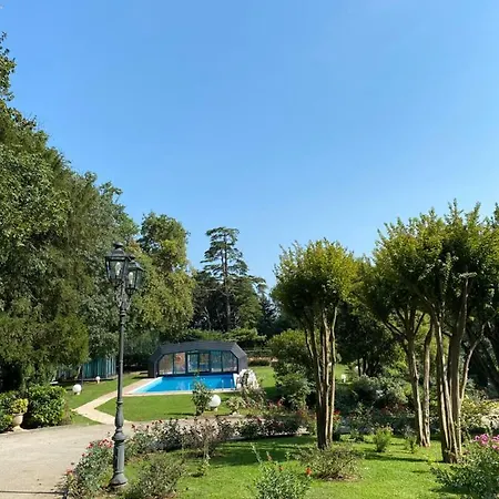 Bed & Breakfast Lioy-faresin Montegalda