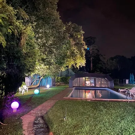 Bed & Breakfast Lioy-faresin