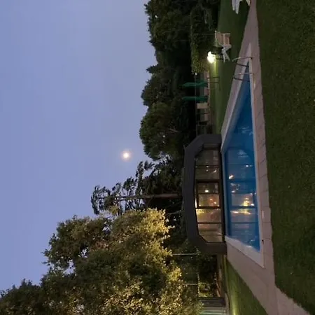 Bed & Breakfast Lioy-faresin Montegalda