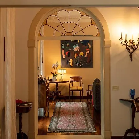 Lioy-faresin Bed & Breakfast Montegalda