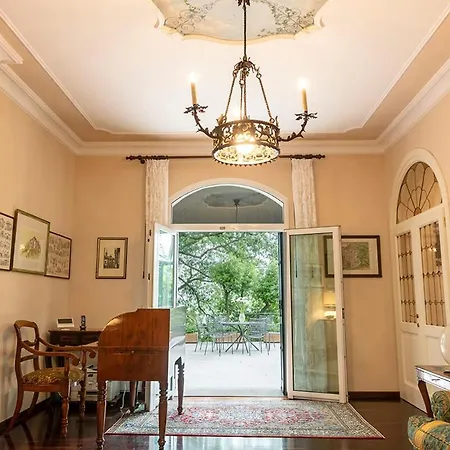 Bed & Breakfast Lioy-faresin Montegalda